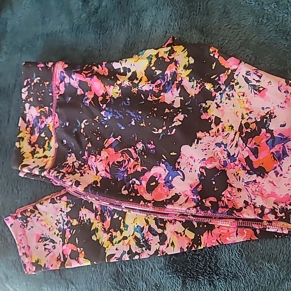 Mossimo workout leggings